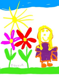 Emma!